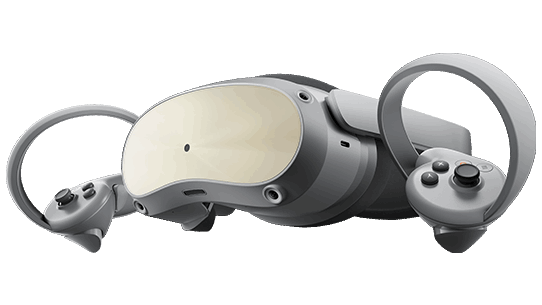PNY and PICO VR Headset | PNY Pro | pny.com